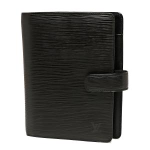ルイヴィトン　手帳カバー　タイガ　R20409 LOUIS VUITTON ルイ ヴィトン 手帳カバー アジェンダPM タイガ