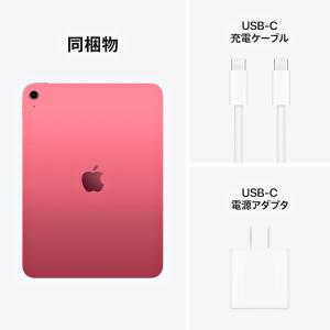 Apple iPad 11インチ Wi-Fi ...の詳細画像1