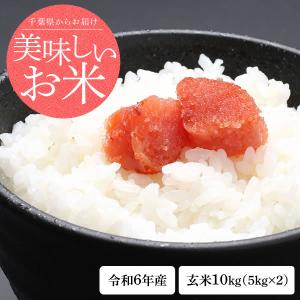 新米 米 10kg（5kg×2） 玄米 令和7年 千葉県産 ふさおとめ お米 白米 精米 無料 送料無料 白米 8.8kg（5kg+3.8kg） ※地域によりまして別途送料が発生