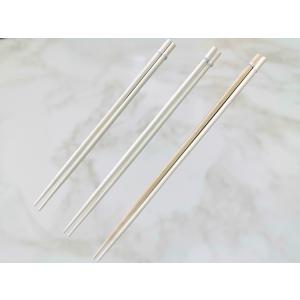 ひも付き菜箸 30cm 竹製 ポストIN発送対応商品の商品画像