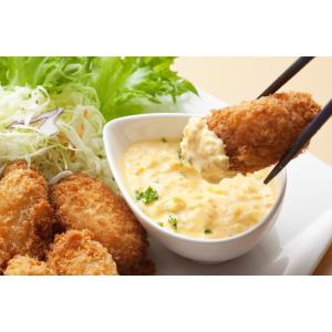坂越産 生牡蠣むき身500g×1 サムライオイ...の詳細画像3
