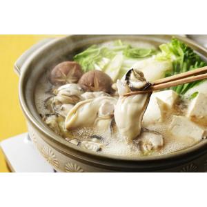 坂越産 生牡蠣むき身500g×1 サムライオイ...の詳細画像4