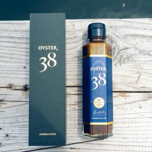 Oyster 38 | オイスターソース