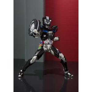 【即納】S.H.フィギュアーツ 仮面ライダードライブ タイプワイルド 『仮面ライダードライブ』（バン...