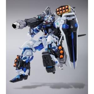 【即納】METAL BUILD ガンダムアストレイ ブルーフ...