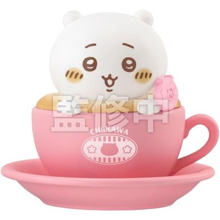 【即納】キャラテアートケース ちいかわ 12個入りBOX (食玩)（バンダイ）