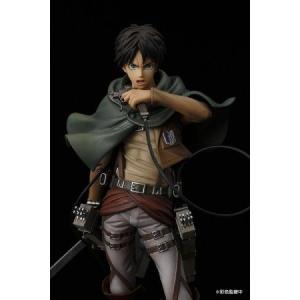 【即納】 BRAVE-ACT 進撃の巨人 エレン・イェーガー...