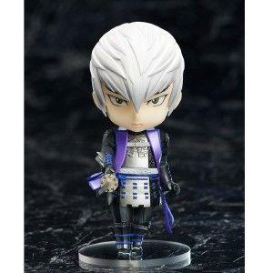 きゃらふぉるむ 戦国basara4 石田三成 完成品フィギュア Empty の最安値 価格比較 送料無料検索 Yahoo ショッピング