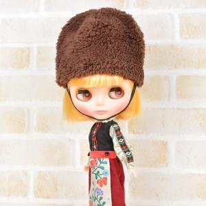 即納】Dear Darling fashion for dolls「Deck the Halls」 デックザ