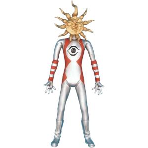 【即納】大長編タローマン 万博大爆発「タローマン」ベンダブルアクションフィギュア（海洋堂高知）