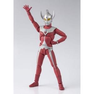 【即納】S.H.Figuarts ウルトラマン...の詳細画像1