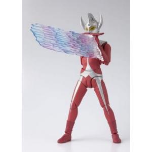 【即納】S.H.Figuarts ウルトラマン...の詳細画像3