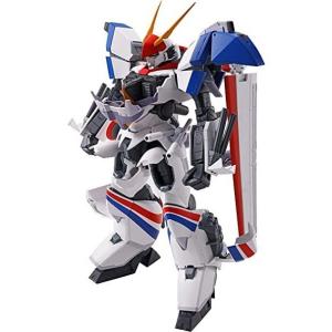 BANDAI（バンダイ） ROBOT魂 -ロボット魂-〈SIDE MA〉 ドラグナー1