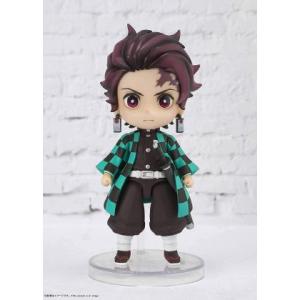 【即納】Figuarts mini 竈門炭治郎 『鬼滅の刃』（バンダイ）