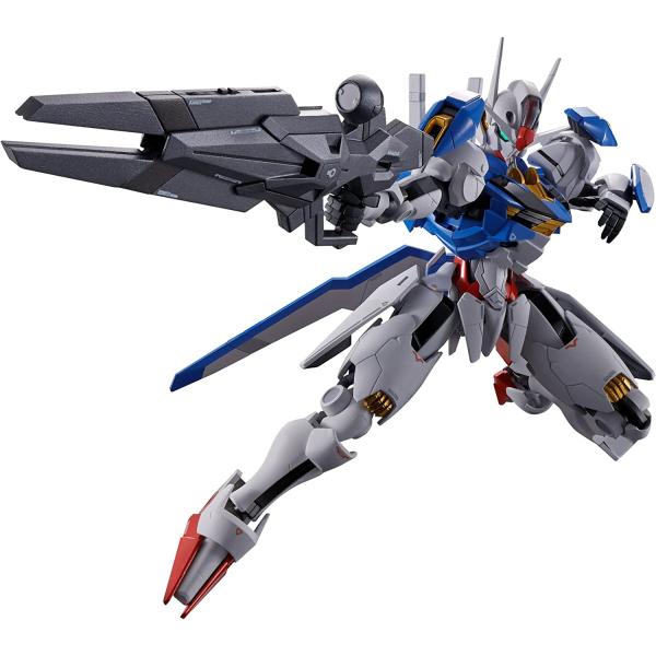 【即納】超合金 機動戦士ガンダム 水星の魔女 ガンダム・エアリアル  ABS&amp;PVC&amp;ダイキャスト製...