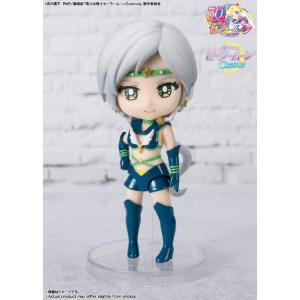 TAMASHII NATIONS 【即納】Figuarts mini ブラック・レディ 『美少女