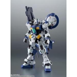 【即納】ROBOT魂 [SIDE MS] RX-78GP00 ガンダム試作0号機ブロッサム ver....
