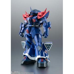 BANDAI（バンダイ） 【即納】METAL ROBOT魂 〈SIDE MS〉 ライジング