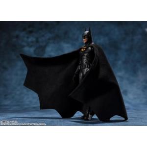 MAFEX マフェックス No.188 THE BATMAN ザ・バットマン 全高約160mm