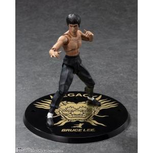 S.H.Figuarts ブルース・リー -LEGACY 50th Ver.- : 玩具と文具 あさだ