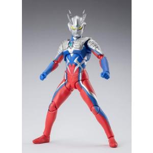 【即納】 S.H.Figuarts ウルトラマンゼロ(ウルトラマン ニュージェネレーション スターズ...