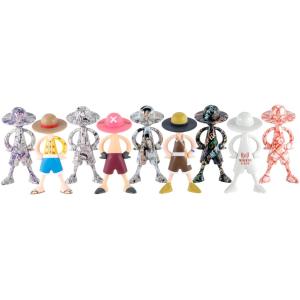 【即納】 LUFFY's 冒険の記憶 [Vol.2] 10個入りBOX 『ONE PIECE』（バン...