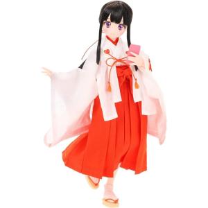 【即納】1/6スケールドール からふるDreamin’ 坂下櫻〜私たちのあたらしい物語〜 完成品ドー...