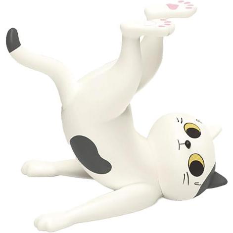 【即納】下受けのネコ(ぶち猫)（Shenzhen Mabell Animation Developm...