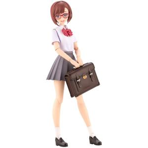 【即納】創彩少女庭園 小鳥遊 暦【令法高等学校・夏服】 全高約153mm 1/10スケール プラモデ...