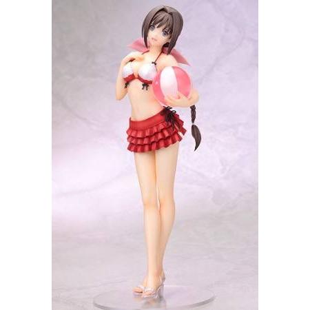 【即納】 シャイニング・ハーツ ネリス -水着ver.- 1/7 完成品フィギュア （コトブキヤ）