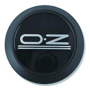 OZ Racing OZレーシング 純正 ホイール センターキャップ PC995/B／1個
