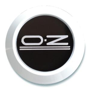 OZ Racing OZレーシング 純正 ホイール センターキャップ PC992/CR／1