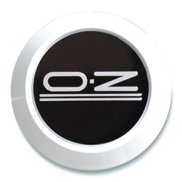 OZレーシング 純正 ホイール センターキャップ PC992/W／1個 TORINO/W(トリノ・ホ...