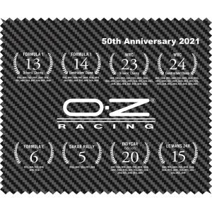 OZ Racing　抗菌クリーナー｜oz-japan