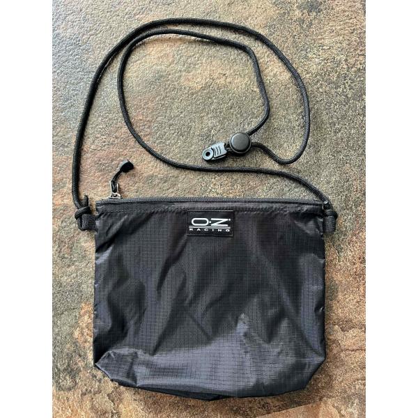 OZライトナイロン サコッシュ