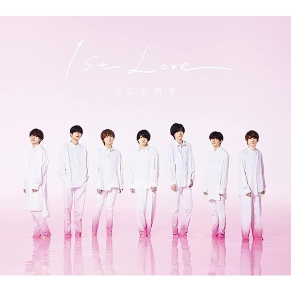 1st Love (初回限定盤1) (CD+Blu-ray)