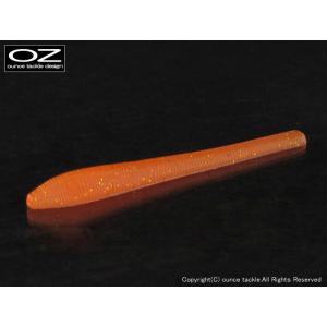 マゴバチ #シャインオレンジオンスタックル