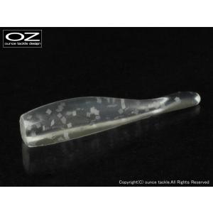 マナティー38 #KNY 粉雪