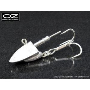 ZZヘッド 5/8oz スタンダード outlet　(ワインド専用)