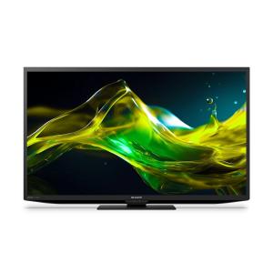 SHARP 2T-C32DE BLACK 液晶テレビ  AQUOS 2021年製 シャープ 32型 リモコン付き アクオス SHARP（シャープ） SHARP AQUOS 2T-C32DE-B [32インチ ブラック系