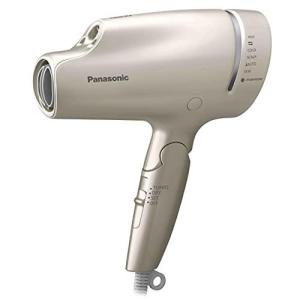 保証付】【国内正規品】 Panasonic ヘアードライヤー ナノケア  