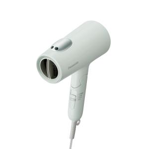 EH-NE7L-G パナソニック Panasonic イオニティ ionity 速乾 大風量 パワフルドライ 低温モード ダブルミネラルイオン ミントグリーン