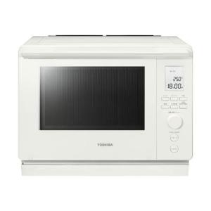 SHARP（シャープ） RE-SS26B-W 電子レンジ オーブンレンジ 過熱水蒸気