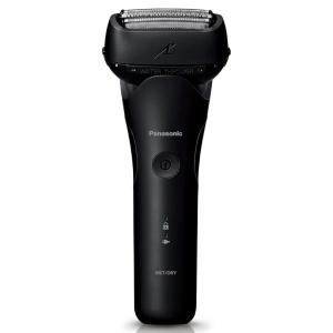 パナソニック メンズシェーバー 3枚刃 シルバー調 ES-RL34-S : MRN's
