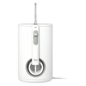 EW-DJ74-W Panasonic パナソニック 口腔洗浄機器 超音波水流