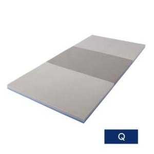 トゥルースリーパー エアフリー マットレス クイーン 高反発 正規品 ショップジャパン