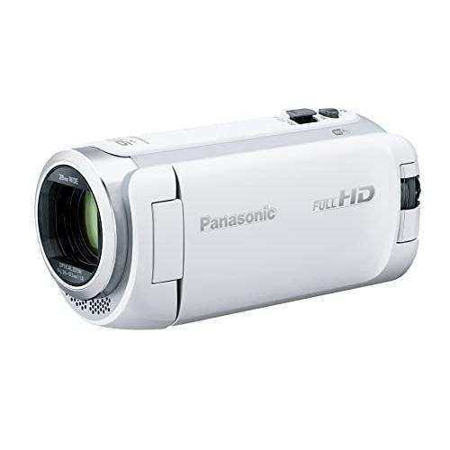 HC-W590MS-W パナソニック Panasonic デジタルハイビジョンビデオカメラ 64GB...