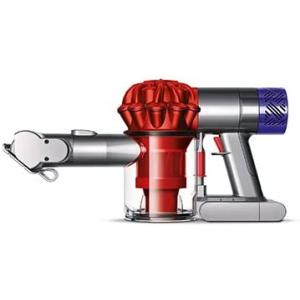 HH08MHPT dyson ダイソン V6 コードレスハンディクリーナー  Top Dog