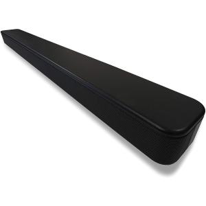 HT-S100F SONY ソニー サウンドバー HT-S100F 100Wハイパワー フロントサラウンド HDMI Bluetooth 対応