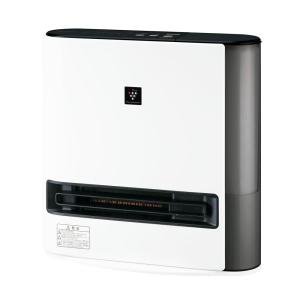 プラズマクラスター HV-T75-W シャープ SHARP ハイブリッド式加湿器